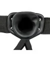 REALROCK STRAP ON HUECO VIBRATORIO SIN BOLAS 8 205 CM