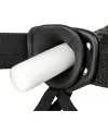 REALROCK STRAP ON HUECO VIBRATORIO SIN BOLAS 10 245 CM