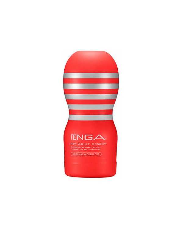 TENGA ORIGINAL VACUUM CUP