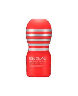 TENGA ORIGINAL VACUUM CUP