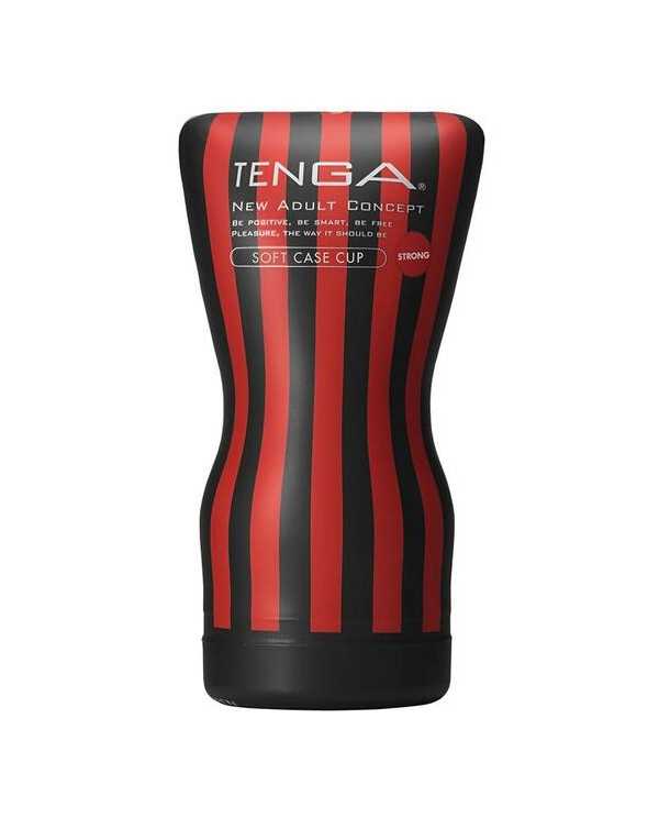 TENGA SOFT TUBE STRONG