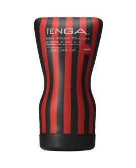 TENGA SOFT TUBE STRONG