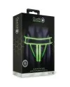 OUCH SUSPENSORIO PARA EL PENE GLOW IN THE DARK