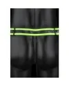 OUCH SUSPENSORIO PARA EL PENE GLOW IN THE DARK