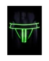 OUCH SUSPENSORIO PARA EL PENE GLOW IN THE DARK