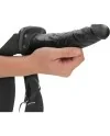 REALROCK VIBRADOR CON STRAP ON AJUSTABLE 8 205 CM