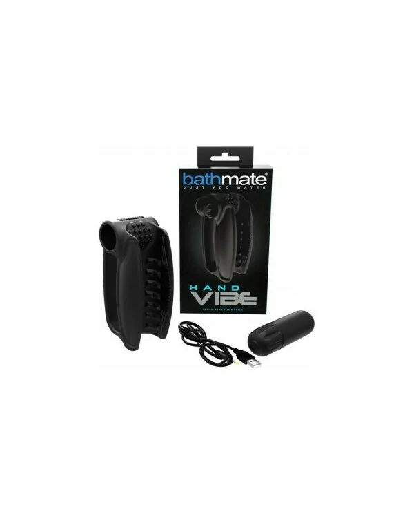 BATHMATE HAND VIBE