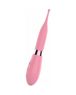 TOYJOY - PIN POINT FEST VIBRATOR - ROSA