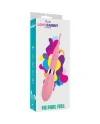 TOYJOY PIN POINT FEST VIBRATOR ROSA