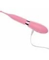 TOYJOY PIN POINT FEST VIBRATOR ROSA