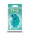 NOVELTIES REVEL STARLET SUCCIONADOR VERDE