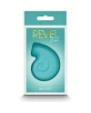 NOVELTIES REVEL STARLET SUCCIONADOR VERDE