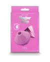 NOVELTIES SUGAR POP JEWEL SUCCIONADOR ROSA