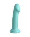 PIPEDREAM BIG HERO 6 INCH DILDO VERDE