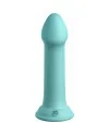 PIPEDREAM BIG HERO 6 INCH DILDO VERDE