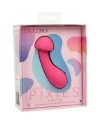 CALEXOTICS PIXIES EXCITER ESTIMULADOR ROSA