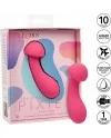 CALEXOTICS PIXIES EXCITER ESTIMULADOR ROSA