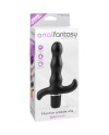 ANAL FANTASY VIBRADOR PROSTATA 9 FUNCIONES