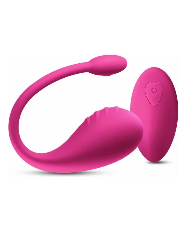 INYA VENUS VIBRADOR ROSA