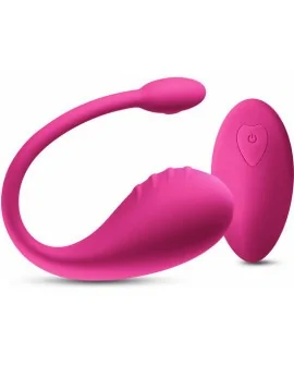 INYA VENUS VIBRADOR - ROSA