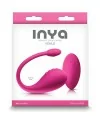 INYA VENUS VIBRADOR ROSA