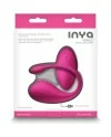 INYA VENUS VIBRADOR ROSA