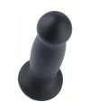 HISMITH KLICLOK DILDO 18 CM NEGRO