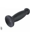 HISMITH KLICLOK DILDO 18 CM NEGRO