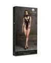 LE DeSIR SHADE CYLLENE XLVIII BODY CON CUELLO ALTO TALLA uNICA