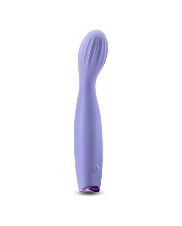 REVEL PIXIE VIBRADOR PUNTO G PURPLE