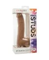 CALEXOTICS SILICONE STUDS 8 INCH PENE REALiSTICO