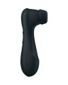 SATISFYER PRO 2 GENERACIoN 3 VIBRADOR AIR PULSE CON APP NEGRO