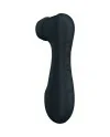 SATISFYER PRO 2 GENERACIoN 3 VIBRADOR AIR PULSE CON APP NEGRO