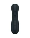 SATISFYER PRO 2 GENERACIoN 3 VIBRADOR AIR PULSE CON APP NEGRO