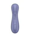 SATISFYER PRO 2 GENERACIoN 3 VIBRADOR AIR PULSE CON APP VIOLETA