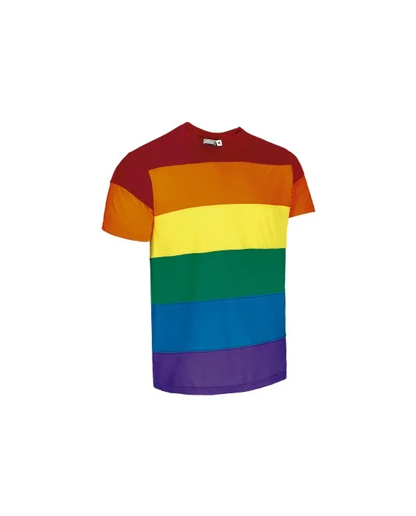 CAMISETA LGBT