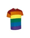 CAMISETA LGBT