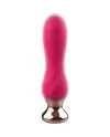 TOYJOY THE ELEGANT BUTTPLUG ROSA