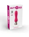 TOYJOY THE ELEGANT BUTTPLUG ROSA