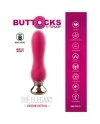 TOYJOY THE ELEGANT BUTTPLUG ROSA