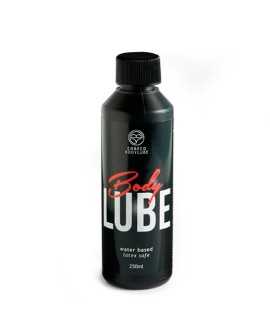 BODY LUBE LUBRICANTE BASE DE AGUA 250 ML