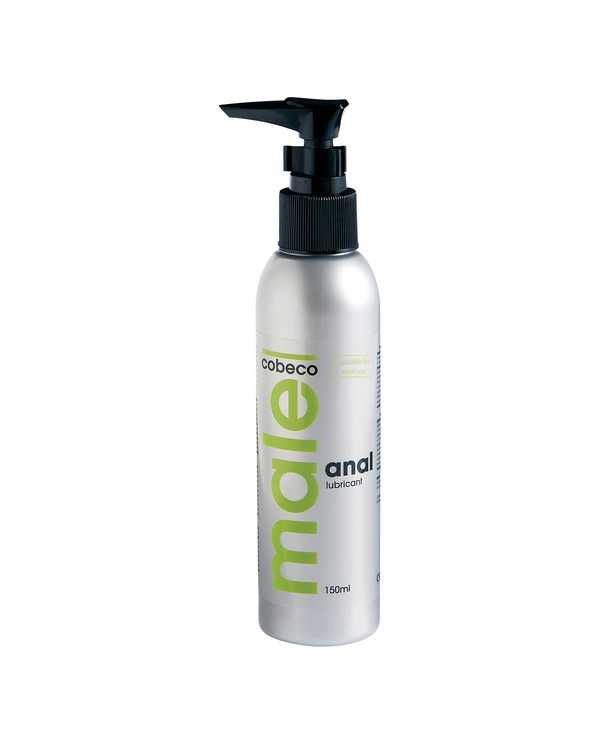 MALE LUBRICANTE ANAL 150 ML