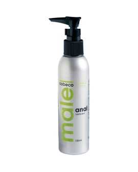 MALE LUBRICANTE ANAL 150 ML