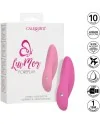 CALEXOTICS LUVMOR FOREPLAY MASAJEADOR ROSA