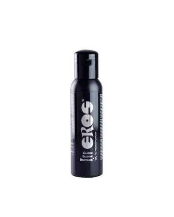 EROS CLASICO LUBRICANTE SILICONA 50 ML