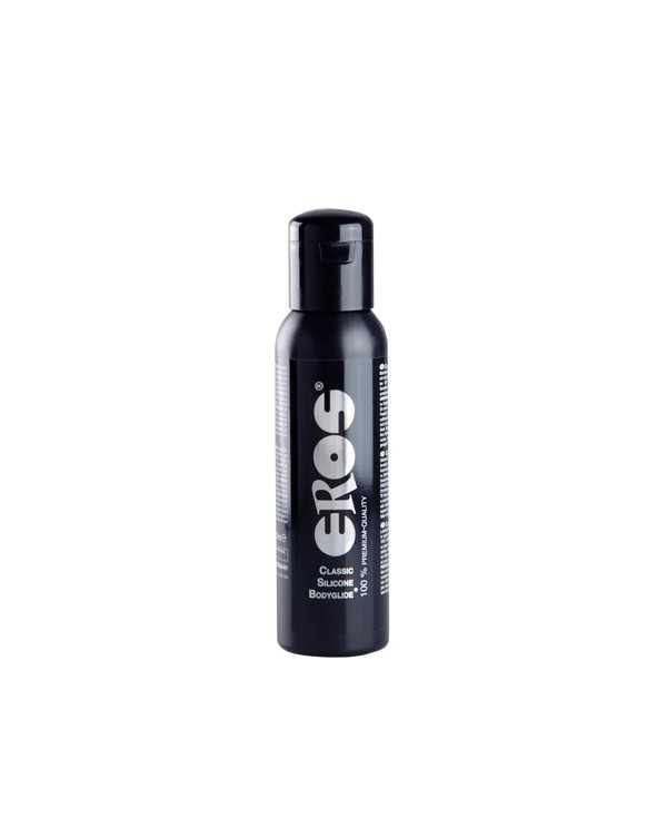 EROS CLASICO LUBRICANTE SILICONA 50 ML