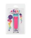 CALEXOTICS KYST LIPS MASAJEADOR EN FORMA DE LABIOS ROSA