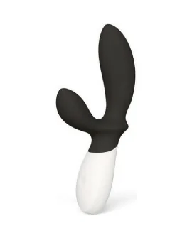 LELO LOKI WAVE 2 - NEGRO