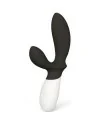 LELO LOKI WAVE 2 NEGRO