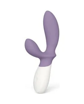 LELO LOKI WAVE 2 - VIOLETA